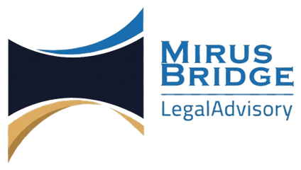 MirusBridge Legal Advisory